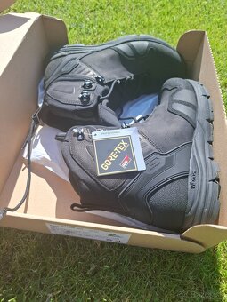 BOSP Goretex - 3