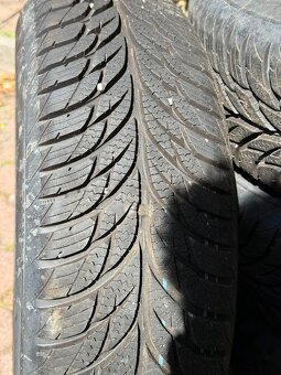 Predám pneumatiky MATADOR 185/65R14 86T MP62 ALL WEATHER EVO - 3
