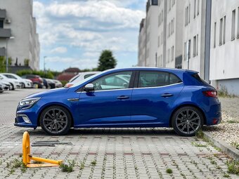 Renault Megane GT 205 - 3