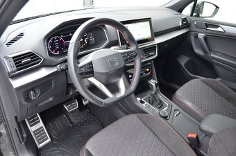 SEAT TARRACO 2.0 TDI DSG FR LINE 4X4 200PS VIRTUAL WEBASTO - 3