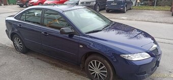 Mazda 6 - 3