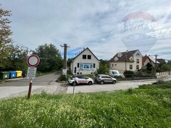 Výhodná investícia - na PREDAJ Starší RD s pozemkom 600 m2- - 3