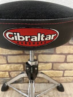 Stolicka Gibraltar - 3