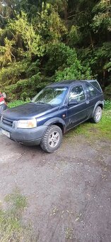 Land rover freelander 1 2.0 72kw - 3