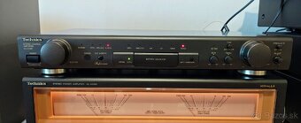 TECHNICS SE-A1000+SU-C1000 - 3