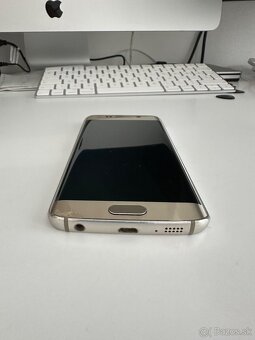 Pedam Samsung Galaxy S6 Edge - 3