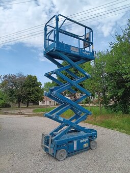 Upright MX 19 - 3