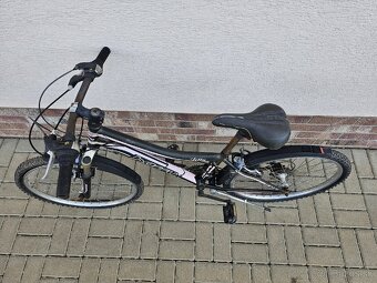 Detský bicykel - 3