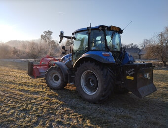 Traktor New Holland T4.75 Powerstar - 3