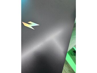 💻 HERNÝ NOTEBOOK - 17,3"QHD/RYZEN7-8845/RTX4060/32GB RAM - 3