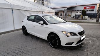 Seat Leon III HB 1.2 TSI 77kW, 2013, 179 500 km - 3