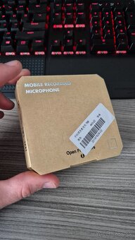 Mikrofon na mobil - 3