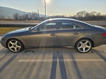 Mercedes cls - 3