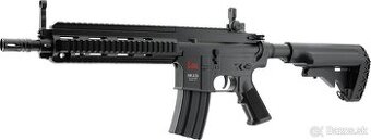 Airsoft Rifle Heckler&Koch HK 416 C - 3