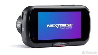 Kamera do auta NextBase 322GW - 3