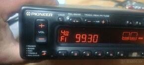 Pioneer KEH- M9100 - 3