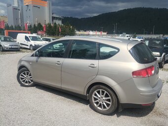 Seat Altea XL 1.4 TSI Style - 3