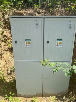 Pozemok na samote - 3