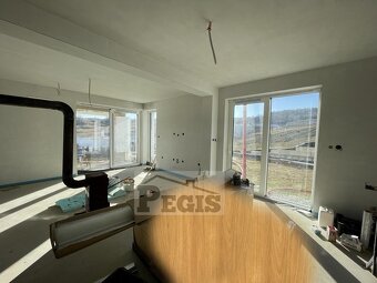 Novostavba pred dokončením rodinný dom Bitarová - 3