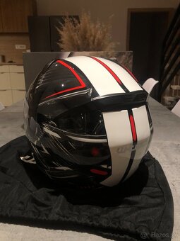 Prilba W-Tec, M - 3
