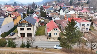 Piata Avenue | Zrekonštrovaný rodinný dom - Považský Chlmec - 3