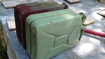 Kanister 20 L - 3