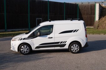 Ford Transit Connect - 3
