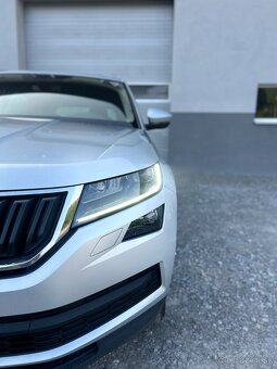 Škoda Kodiaq 2.0tdi 4x4 140kw - 3
