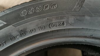 235/55R18 Hankook pneu univerzal - 3