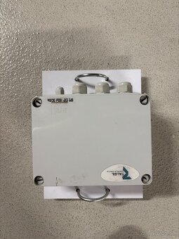 Talgil Sapir2 DC 4G + SP2 EXP + Talgil Relay Latch - 3
