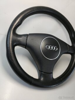 Volant AUDI a2, a3, a4, a6 - 3