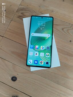 Honor Magic 5 Lite 5G - 3
