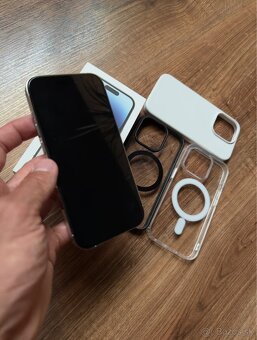 iPhone 14 pro 128GB - 3