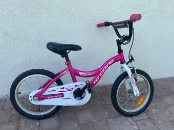 Predám detské bicykle - 3