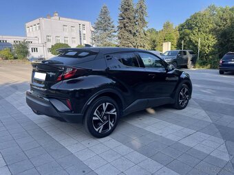 Toyota C-HR 1.8 Hybrid Style E-CVT - 3