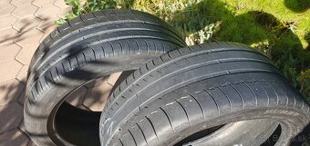 MICHELIN PILOT SPORT , LETNE, 255/40 R19 - 3