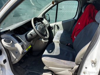 Renault trafic - 3