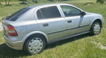 Opel Astra G-CC r.v. 2005-136 000 km - 3