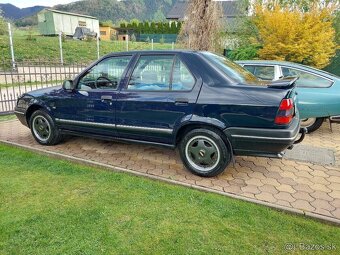 Renault 19 Chamade - 3