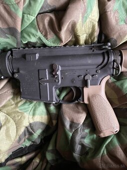 AKCIA DO KONCA TYZDNA VFC Colt M4A1 GBBR - 3