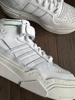 Nové Tenisky Adidas v. 38 - 3