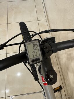 Predám dámsky horský bike Specialized Myka - 3