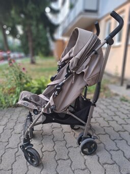 Športový golfový kočík - 3