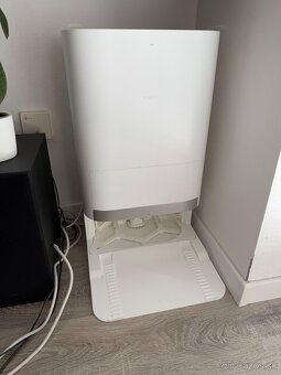 Xiaomi Robot Vacuum X20+ - 3