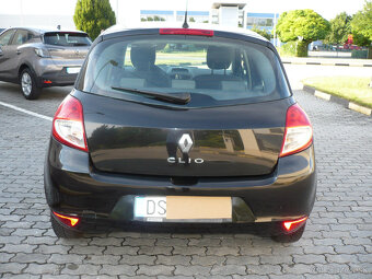 Predám Renault Clio 3, - 3