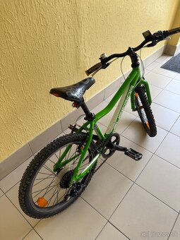 Detsky bicykel Superior Panda 20’ - 3