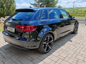 audi a3 2.0tdi sportback - 3