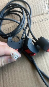Diely Atv 110-125 Atv 150-200cc Pitbike - 3