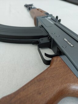 CyberGun airsoftová zbraň Kalashnikov AK 47 - 3