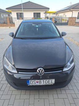Volkswagen golf VII 1.2 TSI - 3